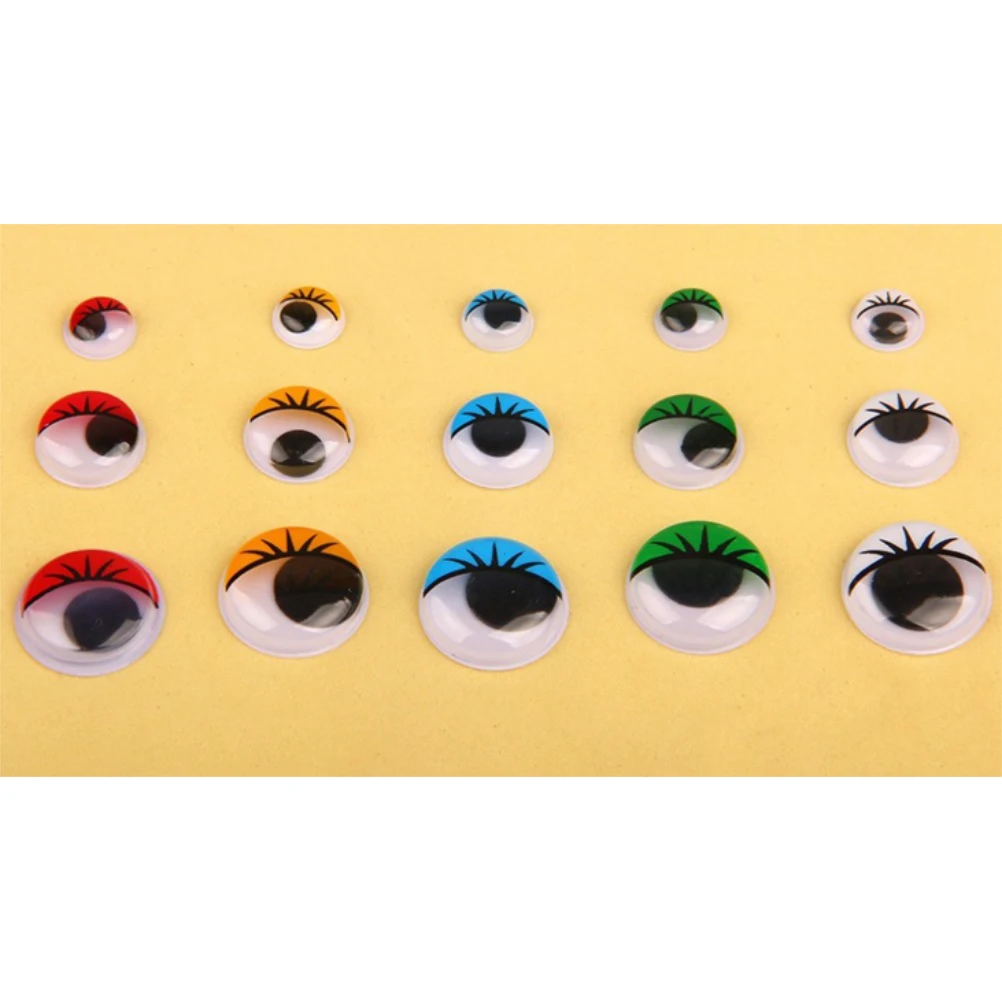 20Pcs 20MMAnimal Eye Time Gem Accessories No Self-adhesive Glass Dolls Eye DIY Craft Eyes for Stuffed Toy Dinosaur
20Pcs 20MMAnimal Eye Time Gem Accessories No Self-adhesive Glass Dolls Eye DIY Craft Eyes for Stuffed Toy Dinosaur