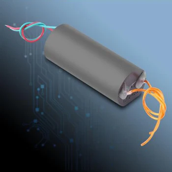 Module 2A~5A High Voltage Replacement Parts Pulse Step-up Power DC 6V-12V 500KV~1000KV Boost Durable Practical
Module 2A~5A High Voltage Replacement Parts Pulse Step-up Power DC 6V-12V 500KV~1000KV Boost Durable Practical