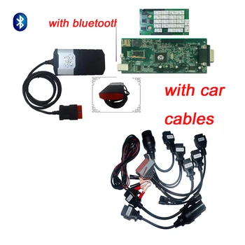 Promotion price 2016R0 NEW /2015.3 with keygen for delphis VD DS150E CDP pro Diagnostic Tool OBD2 Scanner Tool with car cables
Promotion price 2016R0 NEW /2015.3 with keygen for delphis VD DS150E CDP pro Diagnostic Tool OBD2 Scanner Tool with car cables