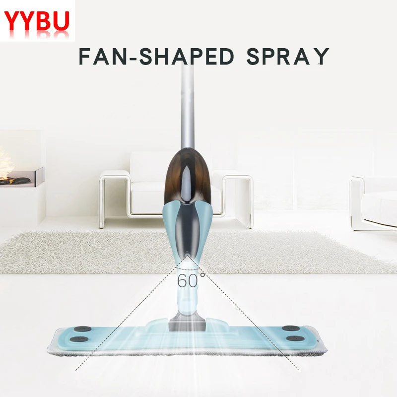 YYBU 500ML Home Spray Mop Floor Cleaning Steam Mop Floor Cleaner Automatic Floor Flat Mop Cleaning Tool House Microfiber Cloth
YYBU 500ML Home Spray Mop Floor Cleaning Steam Mop Floor Cleaner Automatic Floor Flat Mop Cleaning Tool House Microfiber Cloth
