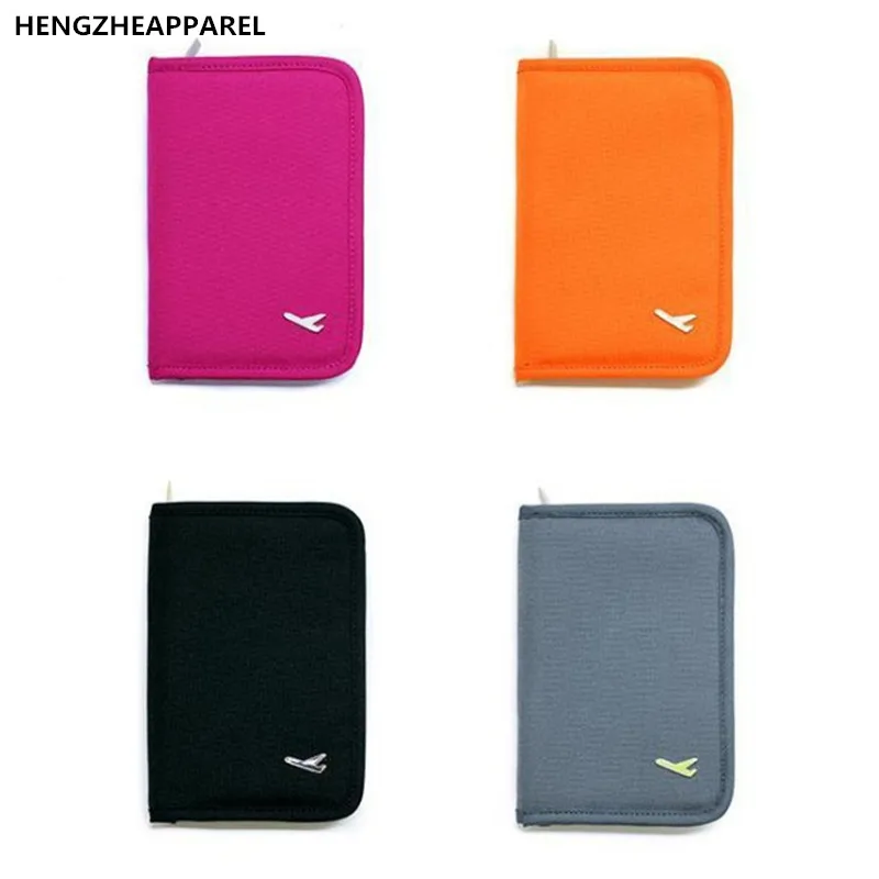 Short Passport Covers Airplane Documents Travel Passport Holder Multi - functional Card ID Holder Storage bag Card Package
Short Passport Covers Airplane Documents Travel Passport Holder Multi - functional Card ID Holder Storage bag Card Package