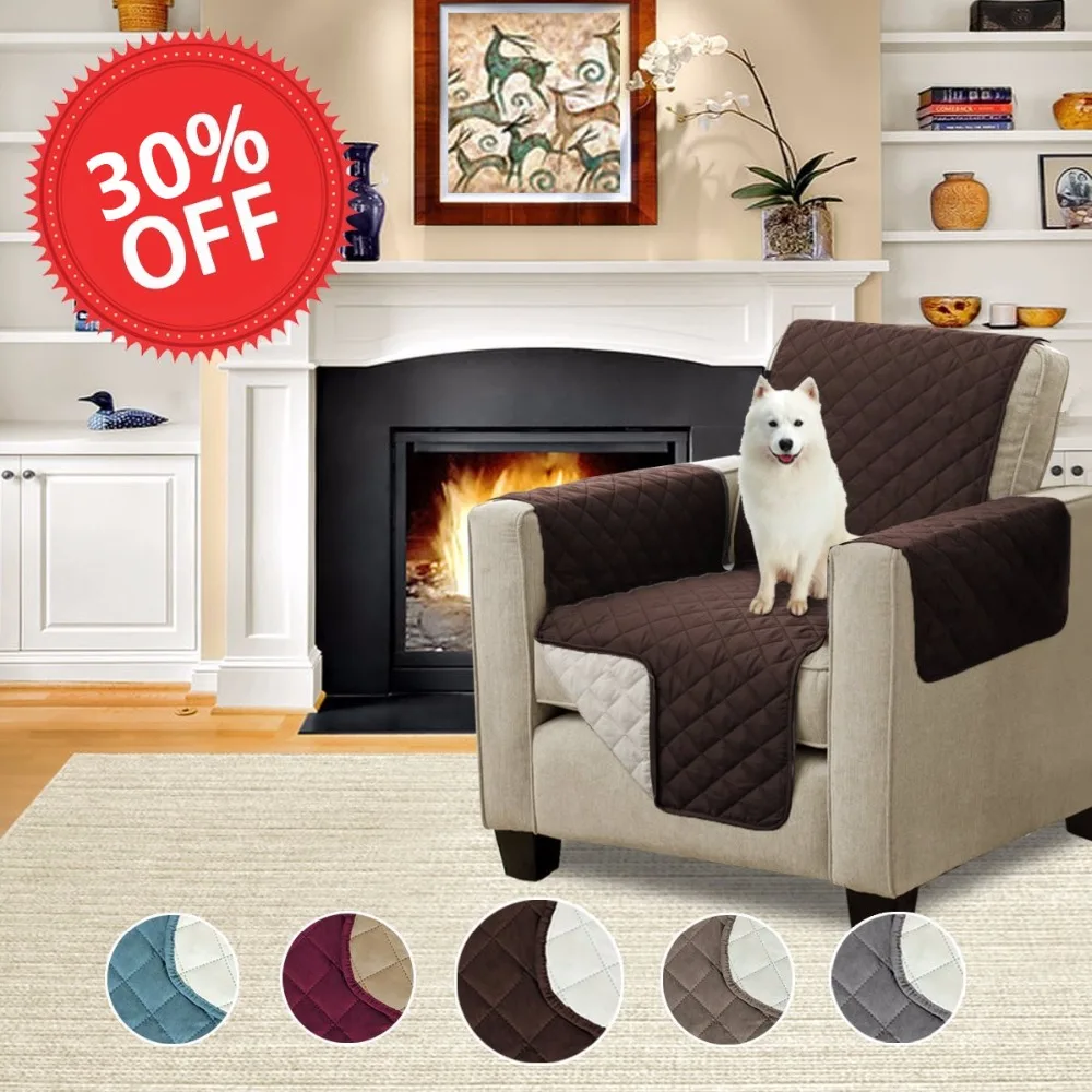 3 Size Sofa Protector Cover Anti-Skid Dirt-Proof Suede Waterproof Pet Dog Cushion Mat Sofa Slipcover Double-sided Use Sofa Cover
3 Size Sofa Protector Cover Anti-Skid Dirt-Proof Suede Waterproof Pet Dog Cushion Mat Sofa Slipcover Double-sided Use Sofa Cover