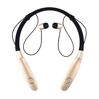 Headphone Bluetooth Wireless Neck Hanging TWS Sport Wireless Earphones Waterproof Handsfree With Microphone HBS900 N20C
Headphone Bluetooth Wireless Neck Hanging TWS Sport Wireless Earphones Waterproof Handsfree With Microphone HBS900 N20C