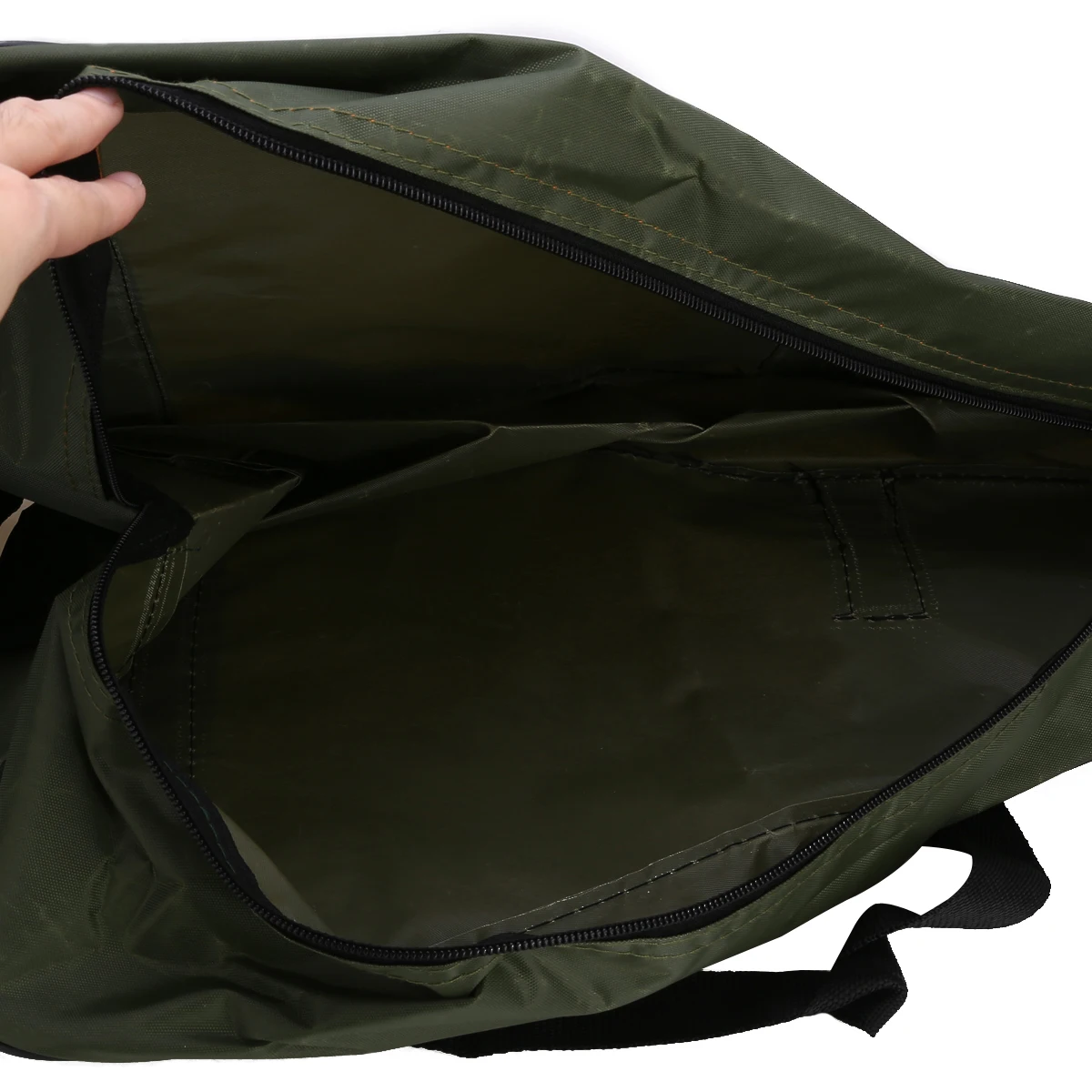 20'' Chain Saw Carrying Bag Oxford Fabric Chainsaw Storage Boxes Tool Protective Holdall Holder Case