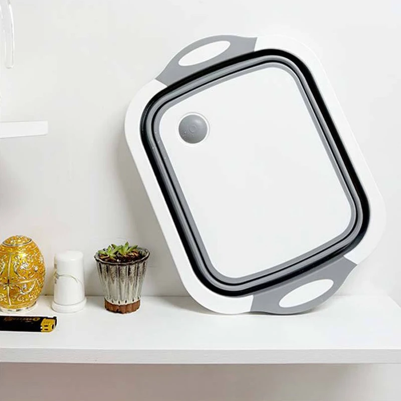 kitchen chopping cutting board Storage Outdoor Portable Folding Bucket for Wash camping tools supplies tourism Fishing equipment
kitchen chopping cutting board Storage Outdoor Portable Folding Bucket for Wash camping tools supplies tourism Fishing equipment