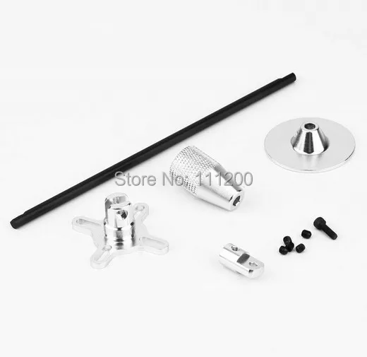 Free Shipping GPS Folding Antenna Metal Holder For Multicopter YS X4 X6 DJI
Free Shipping GPS Folding Antenna Metal Holder For Multicopter YS X4 X6 DJI