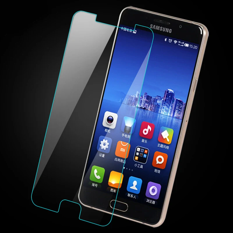 9H 2.5D Tempered Glass For Samsung Galaxy A3 A5 A7 2016 2015 J3 J5 J7 2015 2016 2017 Screen Protector Protective Film Ultra-thin
9H 2.5D Tempered Glass For Samsung Galaxy A3 A5 A7 2016 2015 J3 J5 J7 2015 2016 2017 Screen Protector Protective Film Ultra-thin