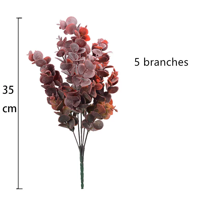 Green Artificial Leaves Large Money tree Leaf Plants Wall Material Decorative Fake Plants For Home Shop Garden Party Decor 35cm
Green Artificial Leaves Large Money tree Leaf Plants Wall Material Decorative Fake Plants For Home Shop Garden Party Decor 35cm