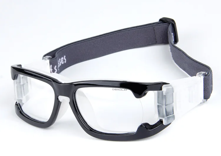 Outdoor Professional Basketball glasses Football Sports glasses Goggles eye frame match optical lens myopia nearsighted L006
Outdoor Professional Basketball glasses Football Sports glasses Goggles eye frame match optical lens myopia nearsighted L006
