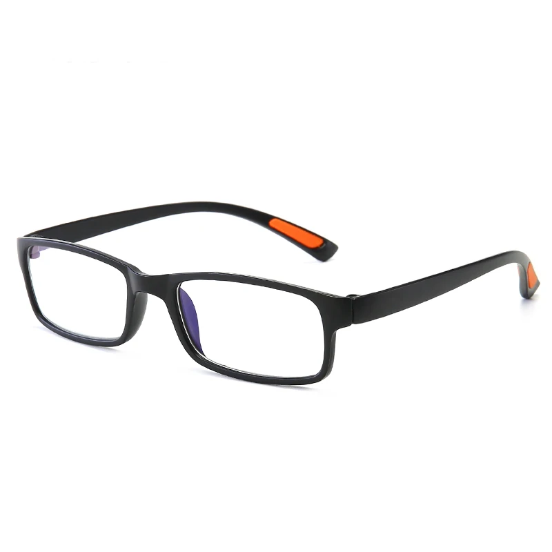 Fashion Ultra-Light Full-Frame Men's and Women's Reading Glasses Resin High Definition Lens 1.0-4.0 diopter T18801
Fashion Ultra-Light Full-Frame Men's and Women's Reading Glasses Resin High Definition Lens 1.0-4.0 diopter T18801