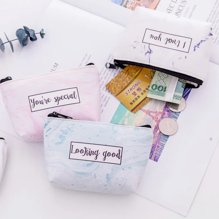 Zipper stationery bag, rock texture pattern stationery storage bag, can store cards, erasers, coins, etc.
Zipper stationery bag, rock texture pattern stationery storage bag, can store cards, erasers, coins, etc.