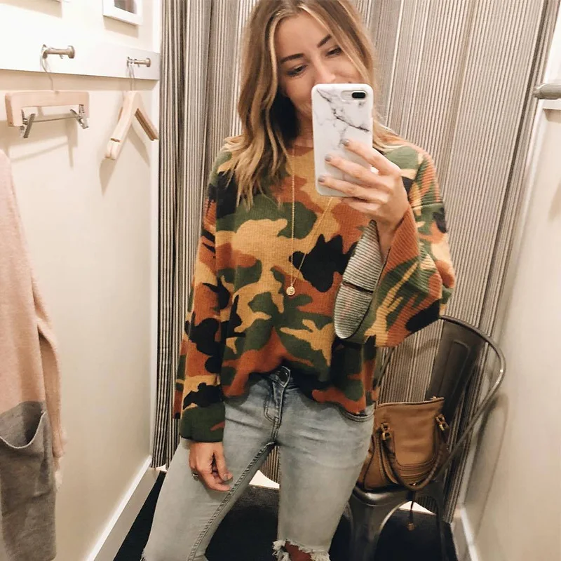 women tshirt cotton casual tops basic camouflage tee full o-neck 2019 fashion shirt womens aesthetic clothes vintage 90s
women tshirt cotton casual tops basic camouflage tee full o-neck 2019 fashion shirt womens aesthetic clothes vintage 90s