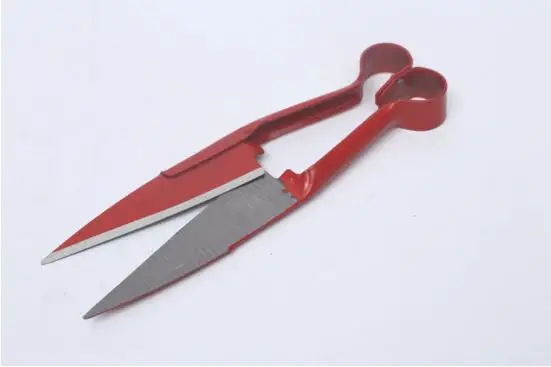 Description Picture 4 of itemHigh Quality Steel Hand Gardening Pruning Shear Wool Shearing Sheep