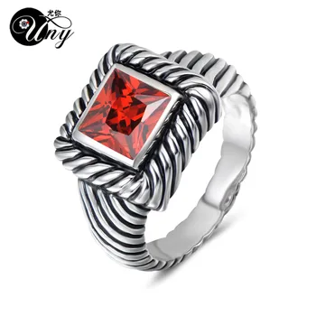 UNY Ring Femme Multi CZ Twisted Cable Wire Rings Designer Fashion Brand David Vintage Love Antique Rings Women Jewelry Ring Gift
UNY Ring Femme Multi CZ Twisted Cable Wire Rings Designer Fashion Brand David Vintage Love Antique Rings Women Jewelry Ring Gift
