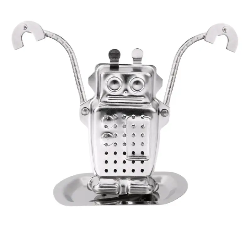 Zaparzacz do herbaty - Robot