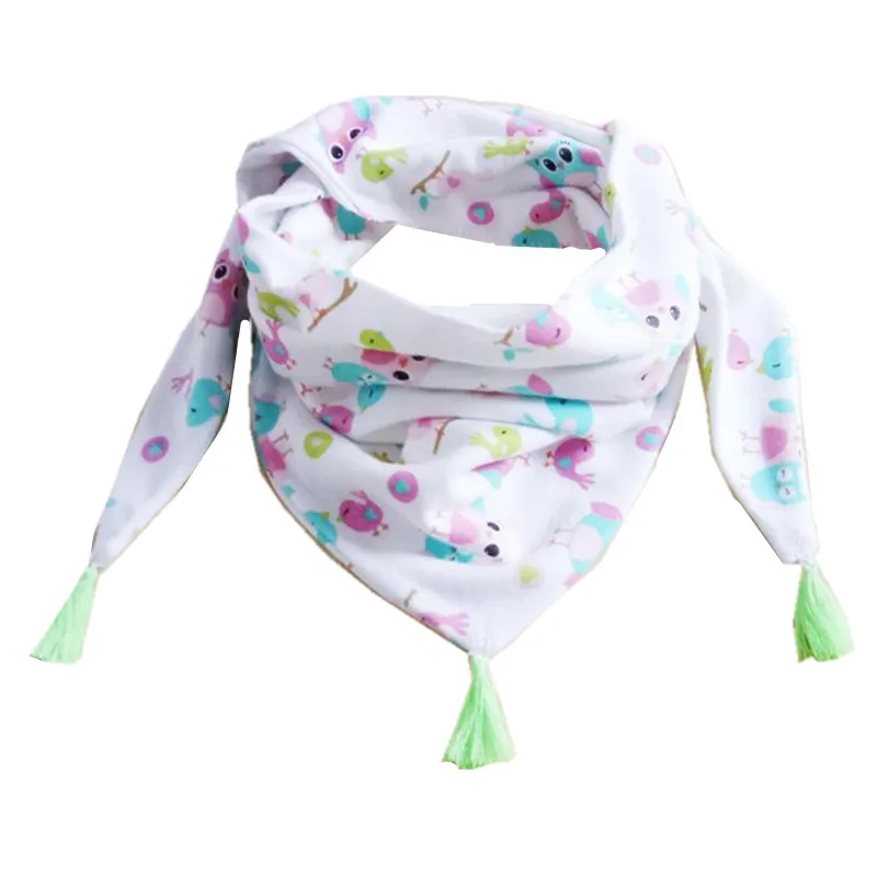 Cotton Triangle Scarf Toddler Towel Autumn Winter Girl Shawl Children Neck Collar Brup Cloth Baby Scarf Kids Neckerchief Scarf
Cotton Triangle Scarf Toddler Towel Autumn Winter Girl Shawl Children Neck Collar Brup Cloth Baby Scarf Kids Neckerchief Scarf