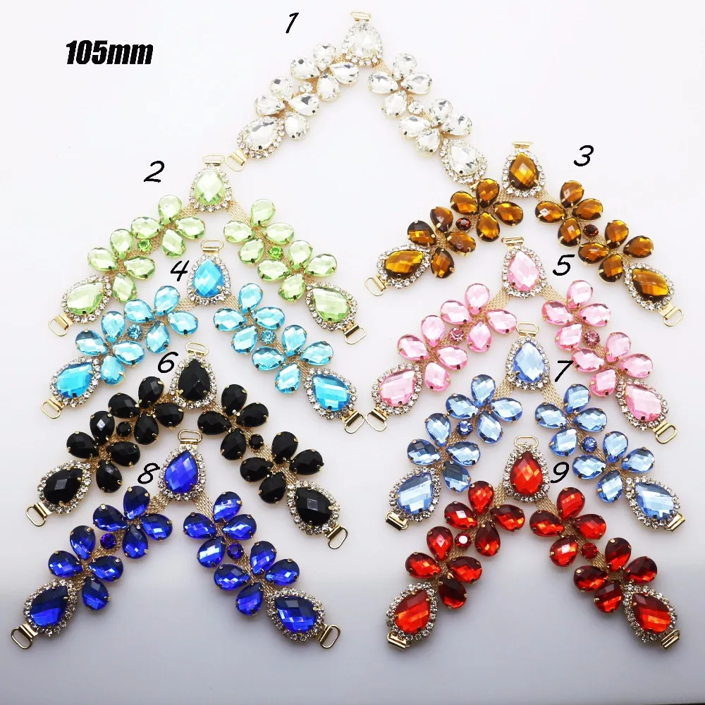 2018 New 1 Piece Shining Sexy Rhinestone Bikini Connector / Buckle Copper Chain Fit For Pin Up Gold Plated Freeshipping
2018 New 1 Piece Shining Sexy Rhinestone Bikini Connector / Buckle Copper Chain Fit For Pin Up Gold Plated Freeshipping