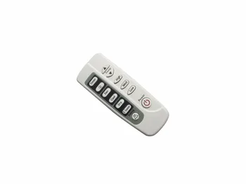 Remote Control Fit For Samsung AWT19FBMBA AW12FCDBC AW07ABNEB AW18FCMBE/XAX AW07FANAB AWT19FBMBB AWT19FBMEA Air Conditioner
Remote Control Fit For Samsung AWT19FBMBA AW12FCDBC AW07ABNEB AW18FCMBE/XAX AW07FANAB AWT19FBMBB AWT19FBMEA Air Conditioner