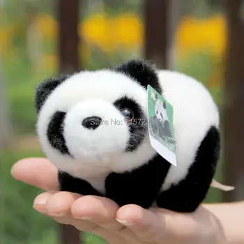 Simulation China Panda Plush Dolls Lovely Big size Panda Soft Plush Stuffed Toy Chinese Gift For Children Baby Girlfriend
Simulation China Panda Plush Dolls Lovely Big size Panda Soft Plush Stuffed Toy Chinese Gift For Children Baby Girlfriend