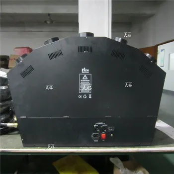 New Arrival Free Shipping 1 Piece For Sample High Power Five Heads Flame Projector Spray Fire Machine 5 Heads Fire Machine
New Arrival Free Shipping 1 Piece For Sample High Power Five Heads Flame Projector Spray Fire Machine 5 Heads Fire Machine