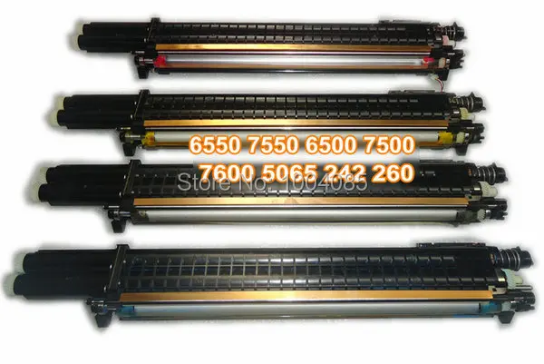 Copier Developing unit for Xerox 6550 7550 6500 7500 7600 5065 240 242 250 252 260 700 toner cartridge
Copier Developing unit for Xerox 6550 7550 6500 7500 7600 5065 240 242 250 252 260 700 toner cartridge