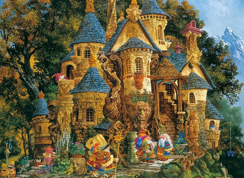 Needlework,Magic Knowledge College 14CT For Counted Handwork Embroidery,DIY DMC Cross stitch kits,Art Cross-Stitching Home Decor
Needlework,Magic Knowledge College 14CT For Counted Handwork Embroidery,DIY DMC Cross stitch kits,Art Cross-Stitching Home Decor