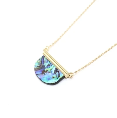 New Arrival Small Bag Shape Abalone Hot Pink White Mother of Pearl Plate Pendant Necklace For Women Fashion Jewelry Wholesale
New Arrival Small Bag Shape Abalone Hot Pink White Mother of Pearl Plate Pendant Necklace For Women Fashion Jewelry Wholesale