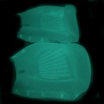 Luminous Scooter Silicone Case Protector Cover For 6.5" Hoverboard 2 Wheels Self Balancing Electric Skateboard Scooter Parts
Luminous Scooter Silicone Case Protector Cover For 6.5" Hoverboard 2 Wheels Self Balancing Electric Skateboard Scooter Parts