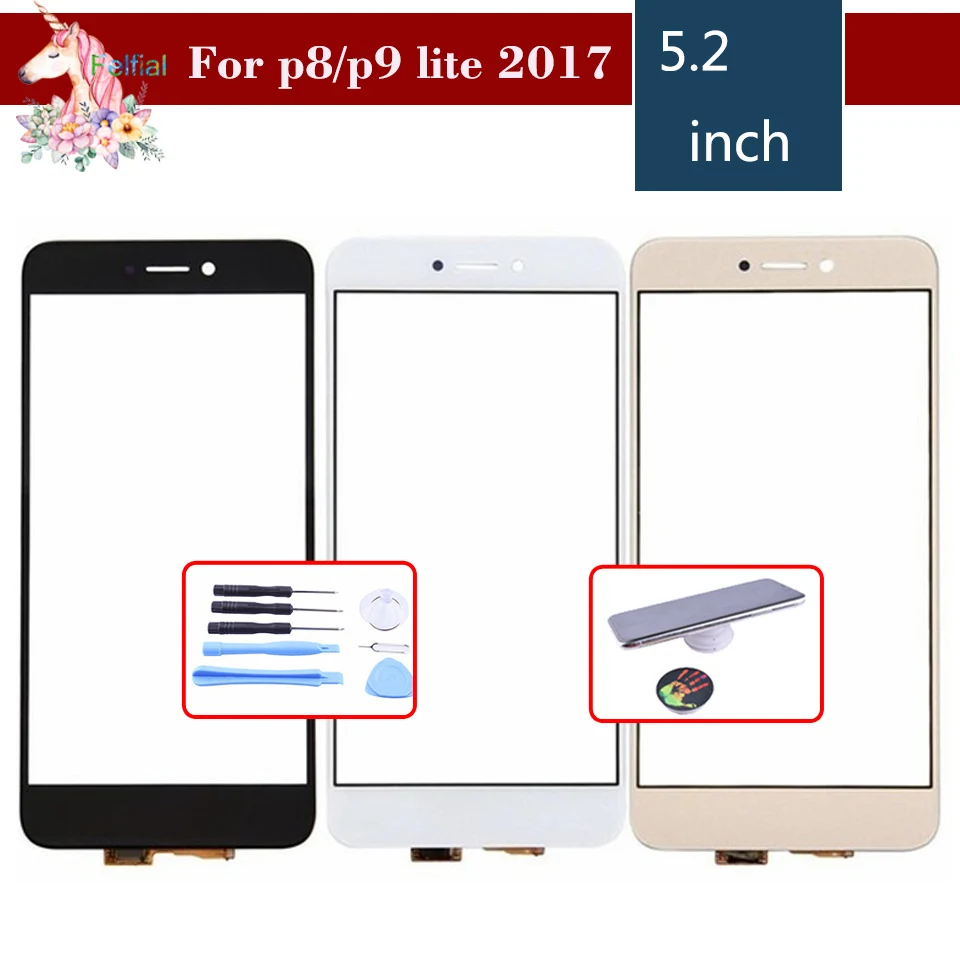 touch screen For Huawei P9 Lite 2017 Nova Lite GR3 P8 Lite 2017 TouchScreen Sensor Digitizer Glass Lens Front Panel
touch screen For Huawei P9 Lite 2017 Nova Lite GR3 P8 Lite 2017 TouchScreen Sensor Digitizer Glass Lens Front Panel