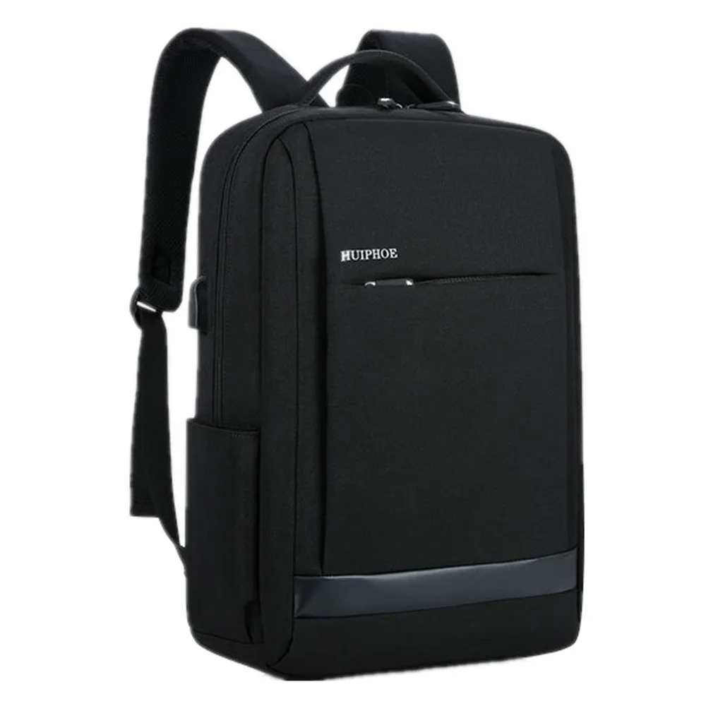 New Backpack Business Backpack Leisure Travel Backpack USB Laptop Backpack School Bag
New Backpack Business Backpack Leisure Travel Backpack USB Laptop Backpack School Bag