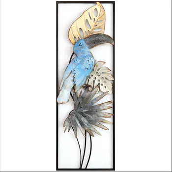 Bird Flower Iron Cage Wall Hanging Mural Home Furnishing Crafts Decor 3D Stereo Office House Background Wall Sticker Decor R1201
Bird Flower Iron Cage Wall Hanging Mural Home Furnishing Crafts Decor 3D Stereo Office House Background Wall Sticker Decor R1201