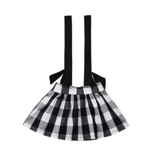 New 2019 Toddler Baby Girl Checks Suspender Skirt Casual Strap Plaid Sundress Summer Clothes UK
New 2019 Toddler Baby Girl Checks Suspender Skirt Casual Strap Plaid Sundress Summer Clothes UK