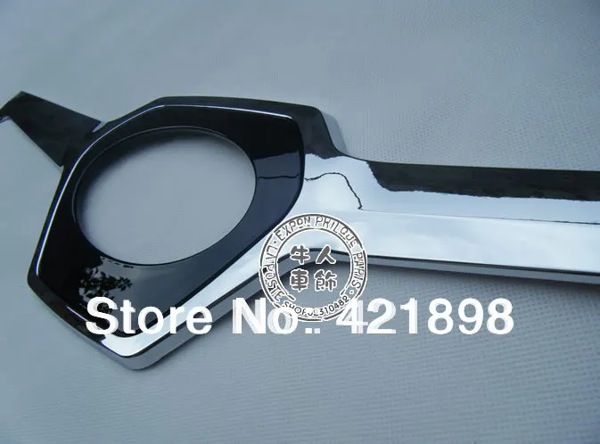 For Kia Sportage 2010 2011 2012 2013 2014 2015 ABS Chrome Trunk Lid Cover Trim 1 pcs Car Accessories Stickers
For Kia Sportage 2010 2011 2012 2013 2014 2015 ABS Chrome Trunk Lid Cover Trim 1 pcs Car Accessories Stickers
