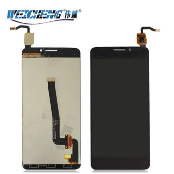 For Alcatel One Touch Idol X+ X Plus OT6043 6043 6043D OT-6043D LCD Display Touch Screen Glass Digitizer Assembly
For Alcatel One Touch Idol X+ X Plus OT6043 6043 6043D OT-6043D LCD Display Touch Screen Glass Digitizer Assembly