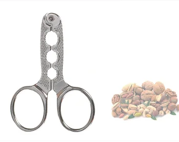 Nuts Peeler Walnuts Clamp Melon Seed Sheller Fruit Vegetable Cutter Nut Cracker Seeds Peeler Kitchen Gadgets W8639
Nuts Peeler Walnuts Clamp Melon Seed Sheller Fruit Vegetable Cutter Nut Cracker Seeds Peeler Kitchen Gadgets W8639