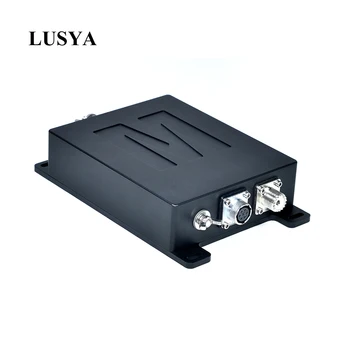 Lusya Multi-purpose mAT-40 short wave HF Auto-tuner 120W AUTO TUNER Automatic Antenna Ham Radio T0167
Lusya Multi-purpose mAT-40 short wave HF Auto-tuner 120W AUTO TUNER Automatic Antenna Ham Radio T0167