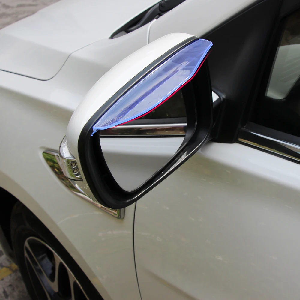 Car Rearview Mirror Rain Blades car back mirror eyebrow rain cover For Volkswagen VW Golf 4 5 6 Polo Passat B5 B6 B7 Jetta Mk6
Car Rearview Mirror Rain Blades car back mirror eyebrow rain cover For Volkswagen VW Golf 4 5 6 Polo Passat B5 B6 B7 Jetta Mk6
