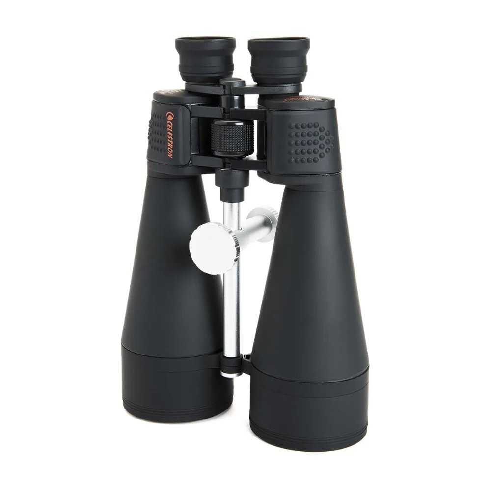 Телескоп Celestron SkyMaster 20x80, с многослойным покрытием, для охоты, походов, наблюдения за птицами, спортивных мероприятий
Телескоп Celestron SkyMaster 20x80, с многослойным покрытием, для охоты, походов, наблюдения за птицами, спортивных мероприятий