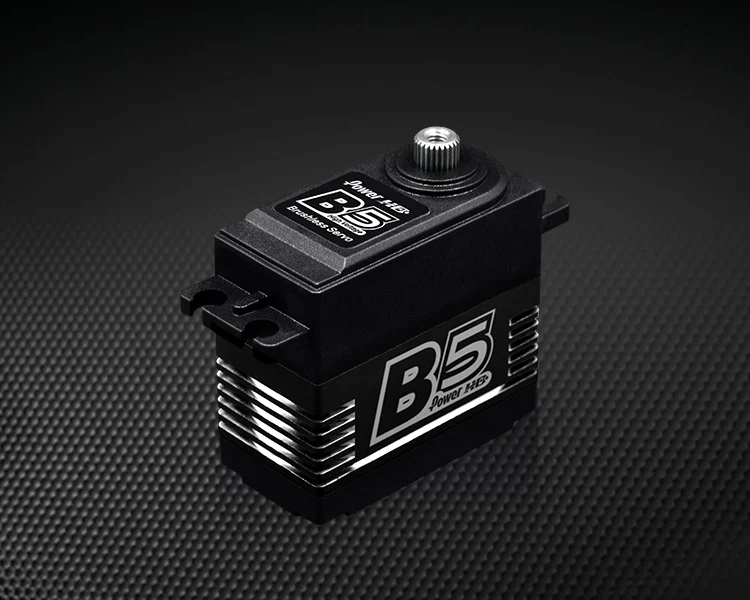 Power HD B5 20kg Brushless Torque Metal Toothed Grinding Machine Suitable for Fixed Wing Gasoline Engine 3DF3A
Power HD B5 20kg Brushless Torque Metal Toothed Grinding Machine Suitable for Fixed Wing Gasoline Engine 3DF3A