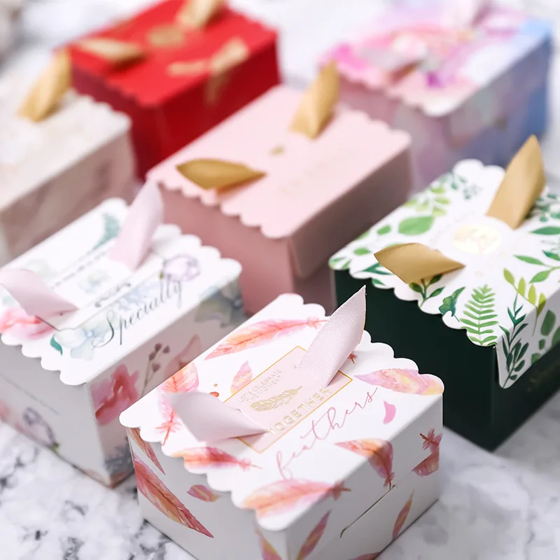 10pcs Mini unicorn Golden colorful Hexagon Wedding Chocolate Box Candy Box Baking Package Wedding Party Decorations
10pcs Mini unicorn Golden colorful Hexagon Wedding Chocolate Box Candy Box Baking Package Wedding Party Decorations