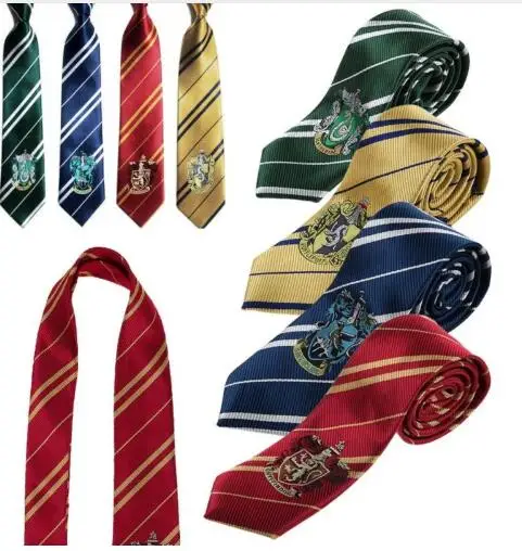 Best seller Cosplay Necktie College Style Tie Gift Costume Accessory Harri Potter Gryffindor Series Tie Clothing Accessories
Best seller Cosplay Necktie College Style Tie Gift Costume Accessory Harri Potter Gryffindor Series Tie Clothing Accessories
