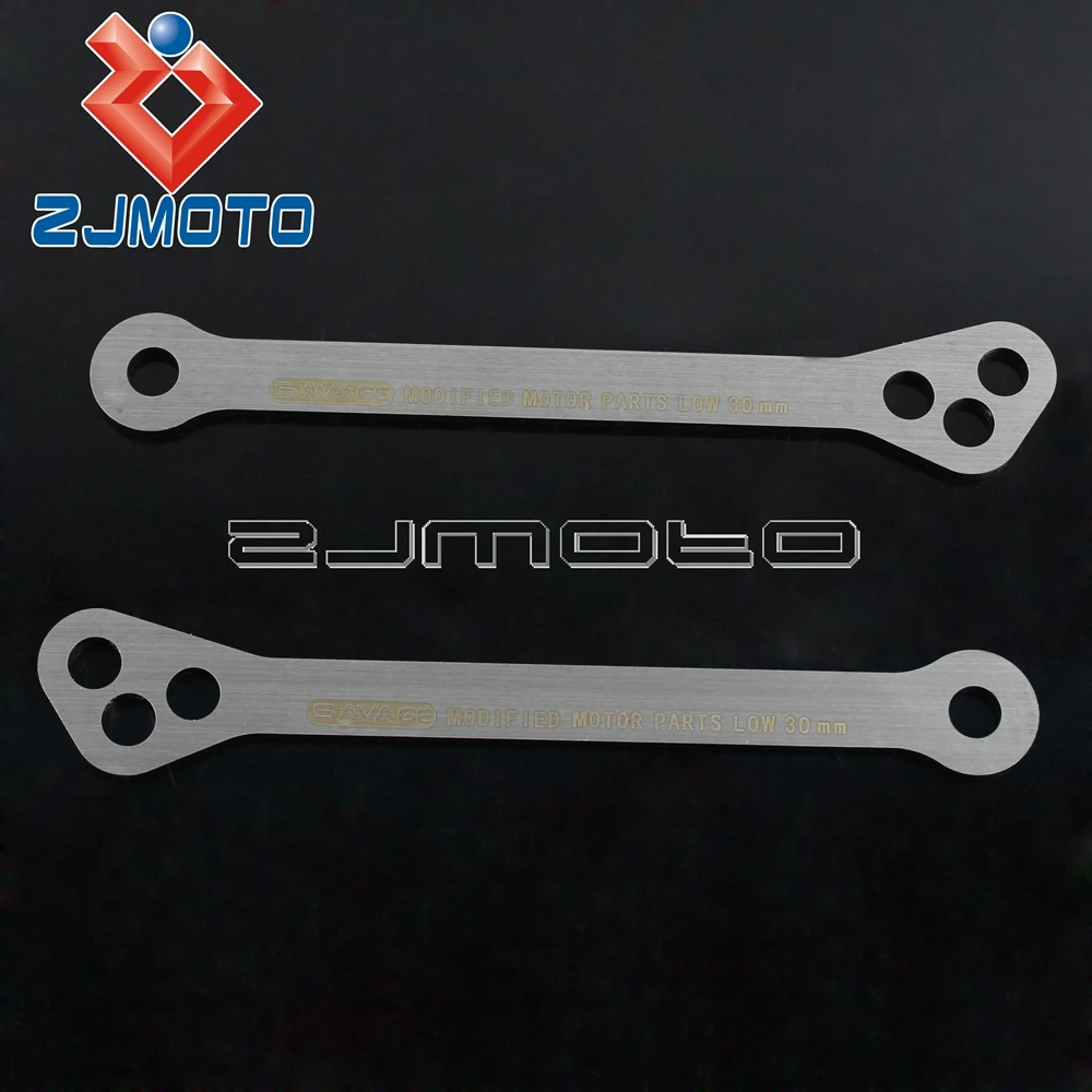 Motorcycle Lowering Link Kit Rear Shock For Suzuki GSF 1250 1200 600 BANDIT GSX 600F 750F KATANA GSX-R 1000 Lowering Link Kit
Motorcycle Lowering Link Kit Rear Shock For Suzuki GSF 1250 1200 600 BANDIT GSX 600F 750F KATANA GSX-R 1000 Lowering Link Kit