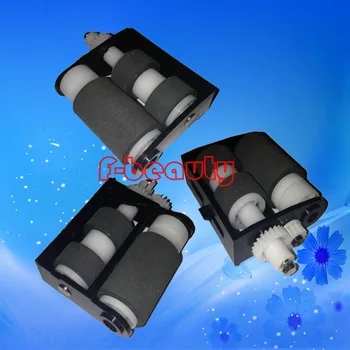 High quality original paper pickup roller compatible for epson 1220 2180 xerox 2050 Lenovo 5500 founder 6100 A6100
High quality original paper pickup roller compatible for epson 1220 2180 xerox 2050 Lenovo 5500 founder 6100 A6100