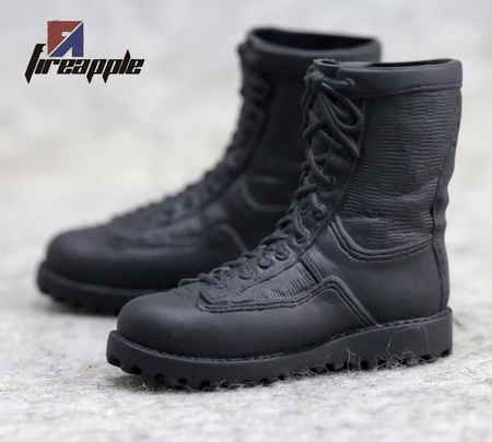 1/6 scale figure doll boots male shoes for 12" Action figure doll accessories.not include doll and other accessories No2431
1/6 scale figure doll boots male shoes for 12" Action figure doll accessories.not include doll and other accessories No2431