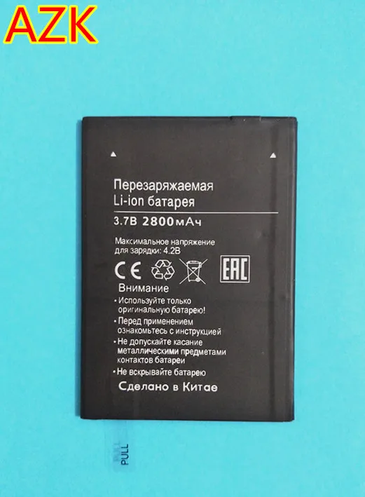 AZK New 2800mAh BQS-5515 Replacement Battery for BQS 5515 WIDE BQ 5515 WIDE BQS-5515 cell phone battery
AZK New 2800mAh BQS-5515 Replacement Battery for BQS 5515 WIDE BQ 5515 WIDE BQS-5515 cell phone battery