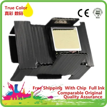 ORIGINAL F190010 F190000 Printhead Print Head Remanufactured For Epson TX600FW BX600FW BX610FW B40W B42W T40W SX600FW SX610FW
ORIGINAL F190010 F190000 Printhead Print Head Remanufactured For Epson TX600FW BX600FW BX610FW B40W B42W T40W SX600FW SX610FW