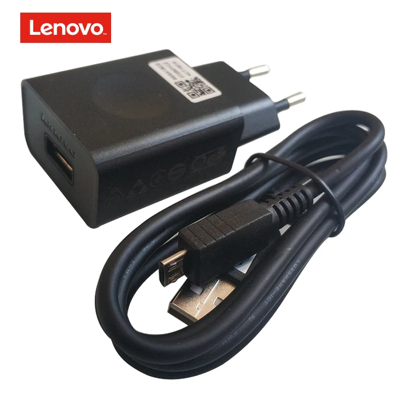 Original Lenovo USB Charger EU Plug adapter 5V 1A Charge 1M Micro usb cable for lenovo s850 s60 s90 vibe shot P1 P2
Original Lenovo USB Charger EU Plug adapter 5V 1A Charge 1M Micro usb cable for lenovo s850 s60 s90 vibe shot P1 P2