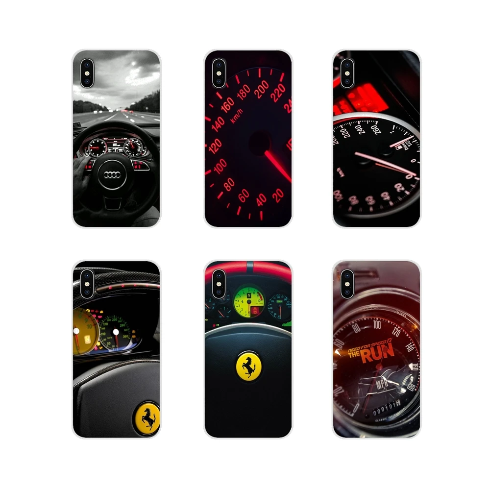 Accessories Phone Cases Covers For Xiaomi Redmi 4A S2 Note 3 3S 4 4X 5 Plus 6 7 6A Pro Pocophone F1 sports car speedometer
Accessories Phone Cases Covers For Xiaomi Redmi 4A S2 Note 3 3S 4 4X 5 Plus 6 7 6A Pro Pocophone F1 sports car speedometer