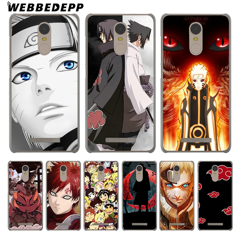 WEBBEDEPP Naruto Akatsuki Phone Case for Xiaomi Redmi 4X 4A 5A 5 Plus 6 Pro 6A S2 7 Note 5 6 7 8 Pro 4X Go Cover
WEBBEDEPP Naruto Akatsuki Phone Case for Xiaomi Redmi 4X 4A 5A 5 Plus 6 Pro 6A S2 7 Note 5 6 7 8 Pro 4X Go Cover