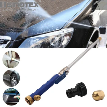 High Pressure Power Washer Water Gun Jet Garden Hose Jet Car Washer Nozzle Sprayer Sprinkler Tool Water Gun DropShipping
High Pressure Power Washer Water Gun Jet Garden Hose Jet Car Washer Nozzle Sprayer Sprinkler Tool Water Gun DropShipping